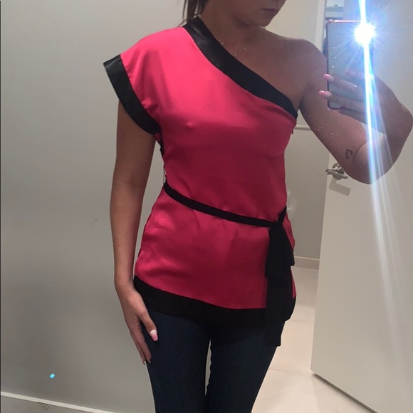 Bebe top - Picture 3 of 6